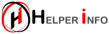 Helper Info